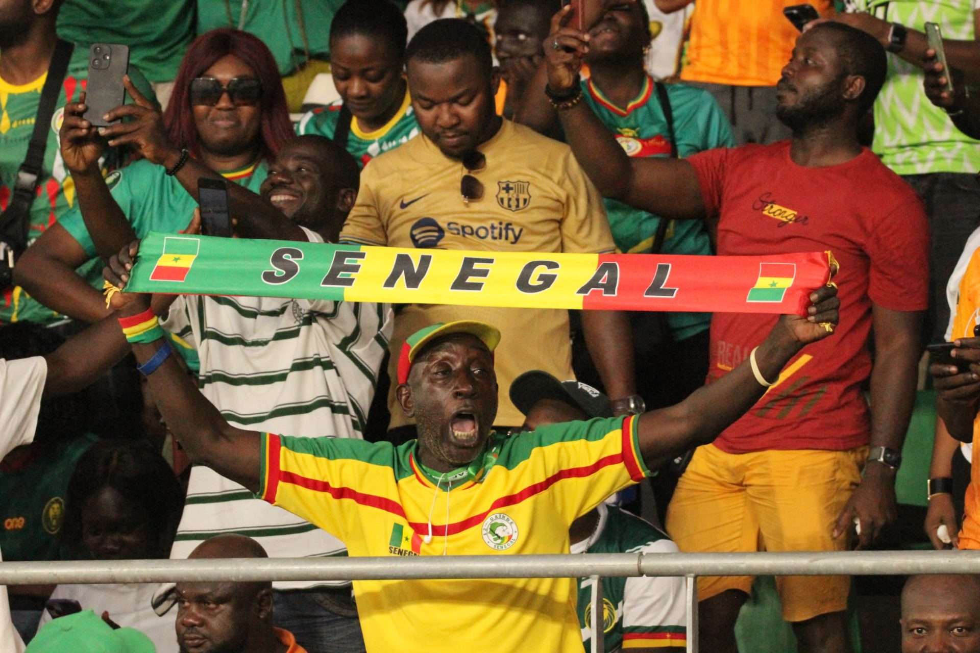 Crédit : PISHA PLUS By YaKB - CAN2023