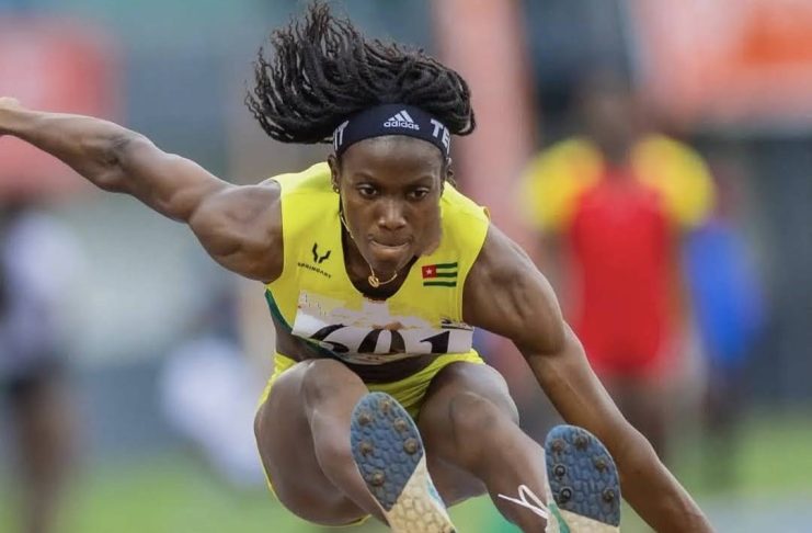 Fayza Issaka ABDOU KERIM