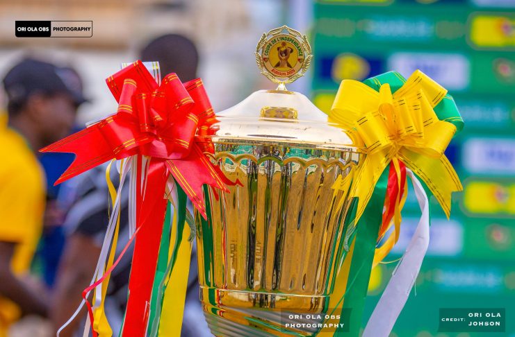 Crédit : Ori Ola OBS Photography