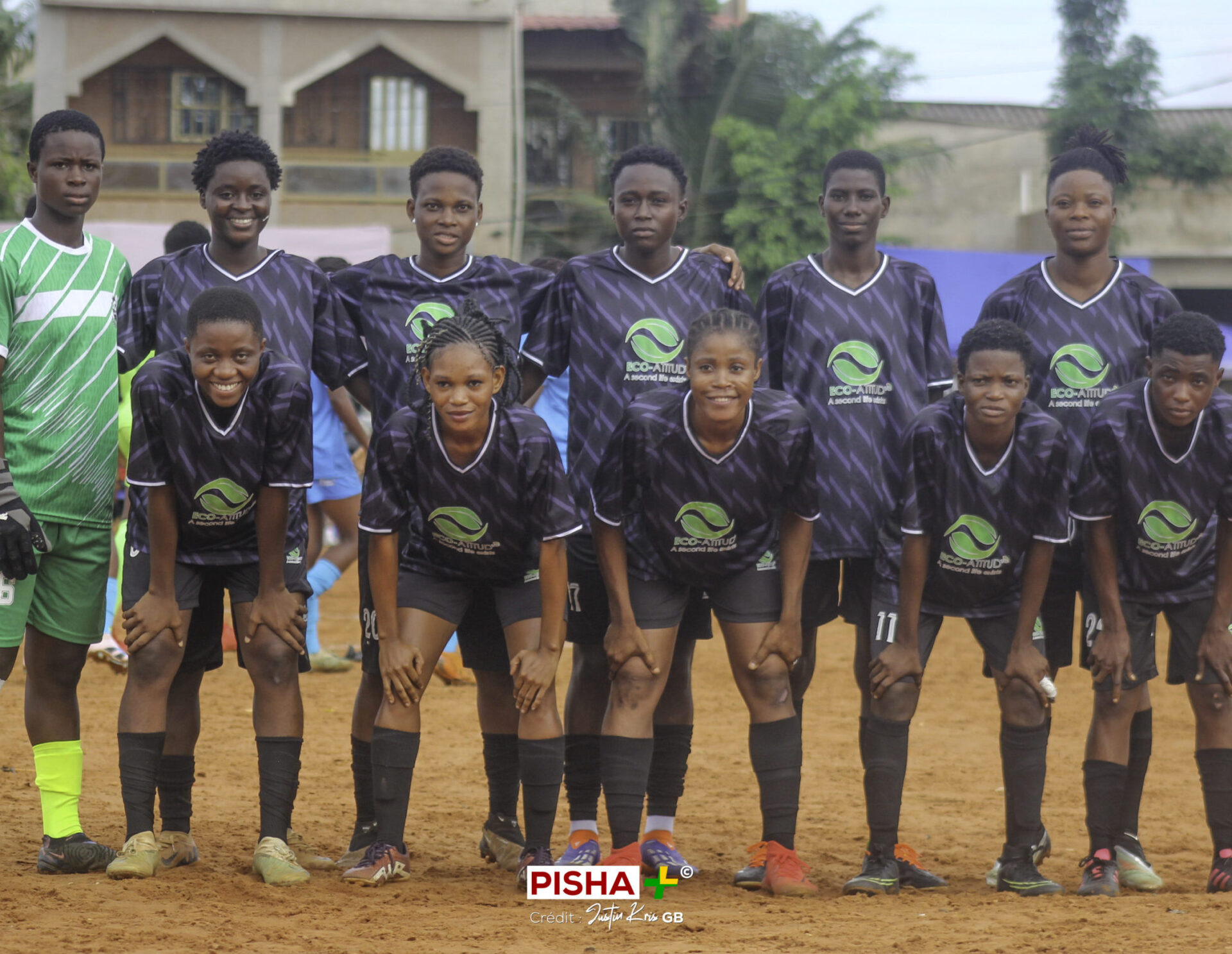 IMBATTABLES PRO TEAM