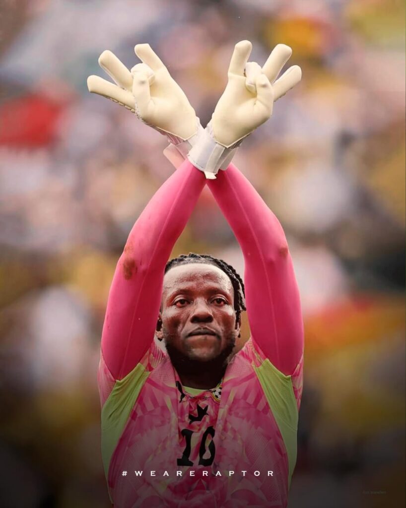 Benjamin Asare