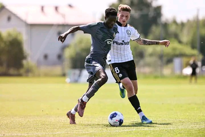 Ametowou Bryan