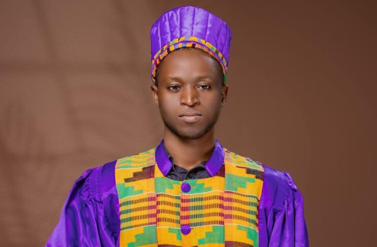Dr. Alidjinou Kossi Raymond