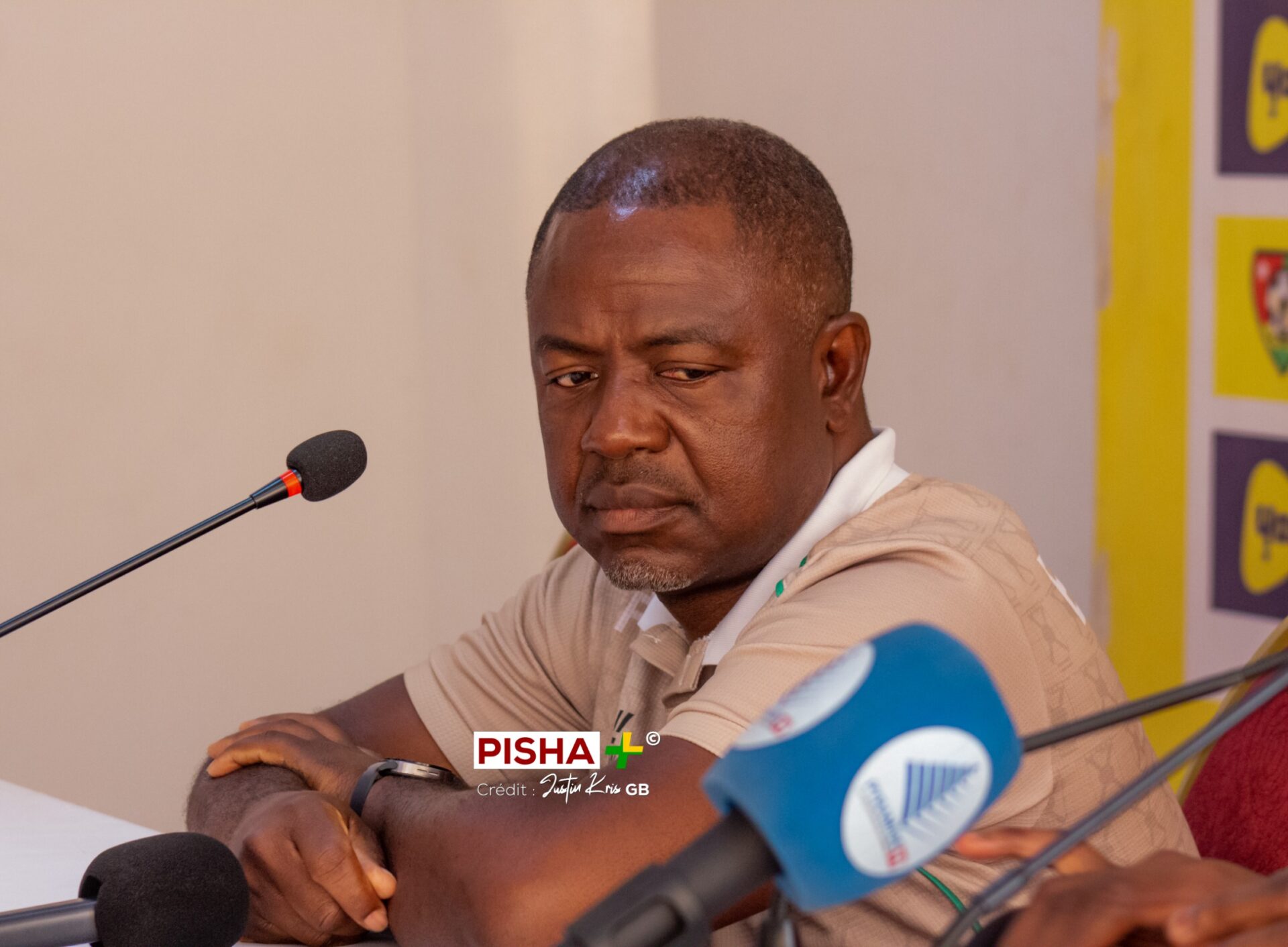 Patrick Sangwa