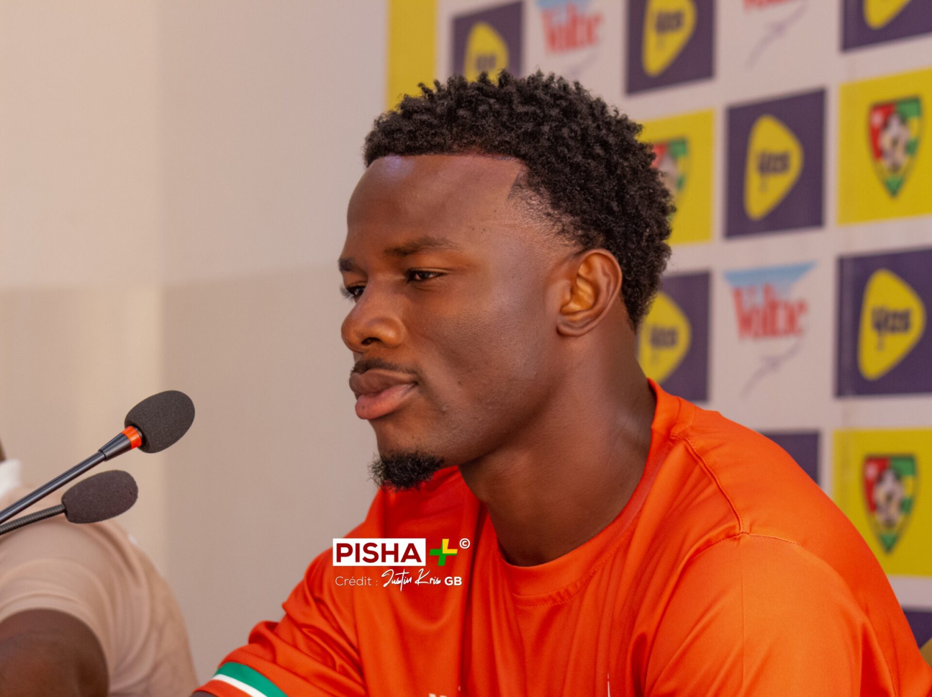 Youssouf Ndayishimiye