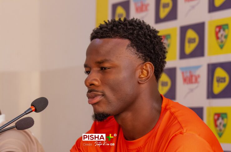 Youssouf Ndayishimiye