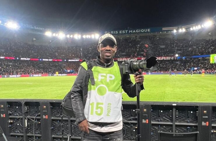 Ebenezer Abidogun, OBEYSTAR